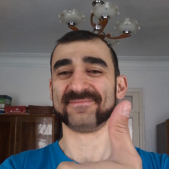 muradisimov